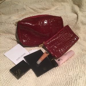 Estée Lauder Red Bundle!